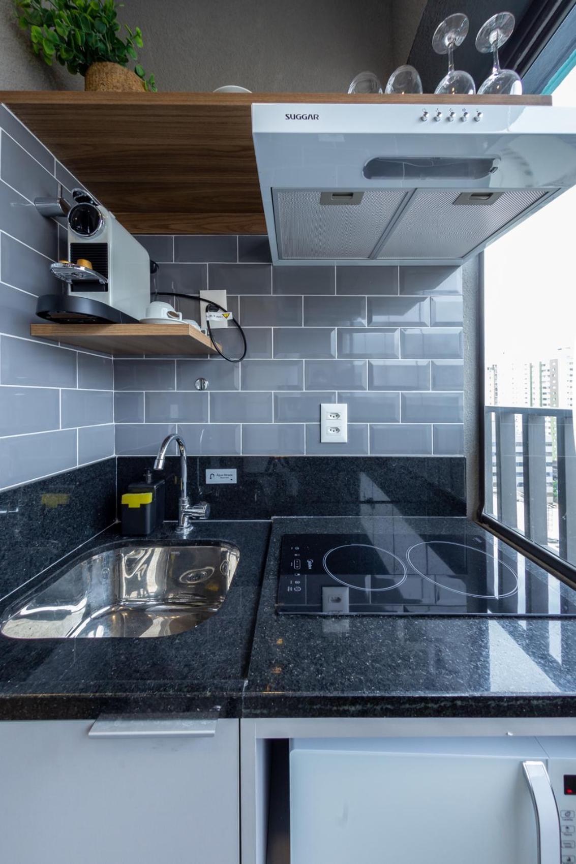 House Of Charlie Pinheiros Apartment Sao Paulo Bagian luar foto